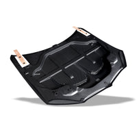 RevoZport Carbon Motorkap voor BMW X5M / X6M F95, F96