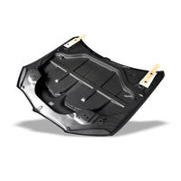 RevoZport Carbon Motorkap voor BMW X5M / X6M F95, F96