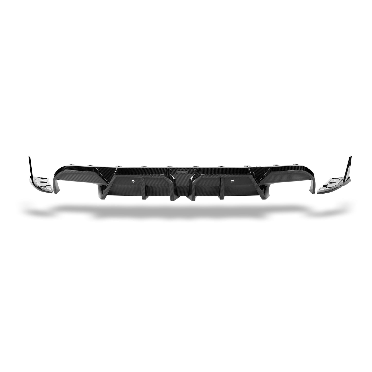 RevoZport Carbon Diffuser voor BMW X6M F96