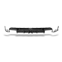 RevoZport Carbon Diffuser voor BMW X6M F96