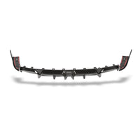 RevoZport Carbon Diffuser voor BMW X6M F96