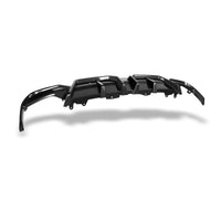 RevoZport Carbon Diffuser voor BMW X6M F96