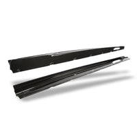 RevoZport Carbon Side Skirts voor BMW X6M F96