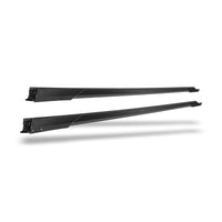 RevoZport Carbon Side Skirts voor BMW X6M F96