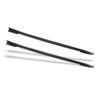 RevoZport Carbon Side Skirts voor BMW X6M F96