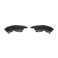 SOOQOO Carbon Front Splitter voor BMW XM G09