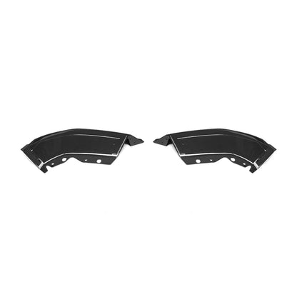 SOOQOO Carbon Front Splitter voor BMW XM G09