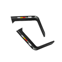 SOOQOO Carbon Vents voor BMW XM G09 (achterbumper)