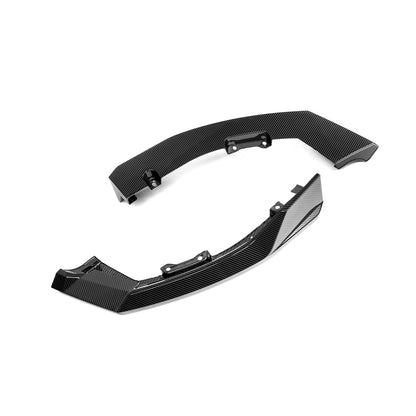 SOOQOO Carbon Diffuser voor BMW XM G09