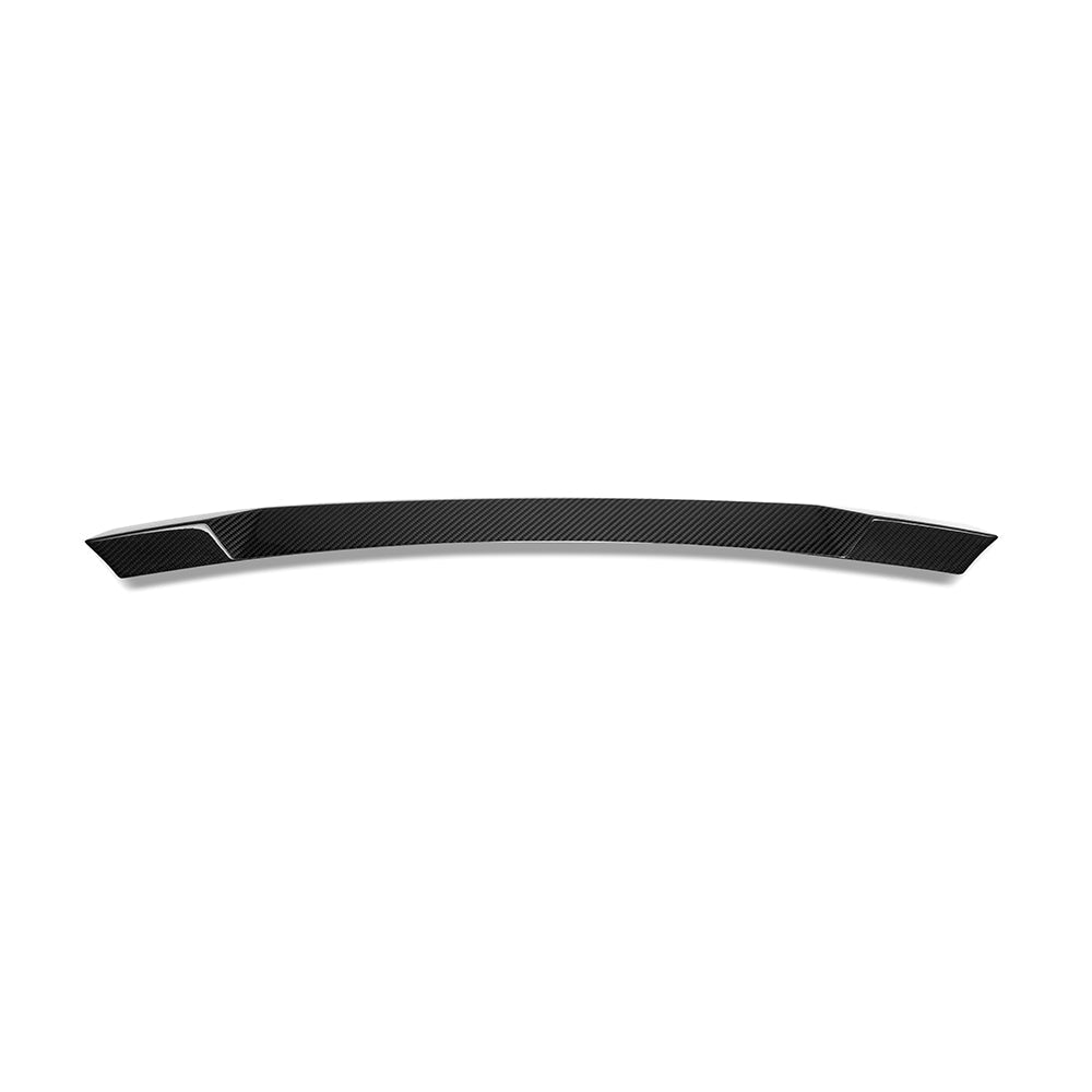 SOOQOO Carbon Spoiler voor BMW XM G09 (achterklep)