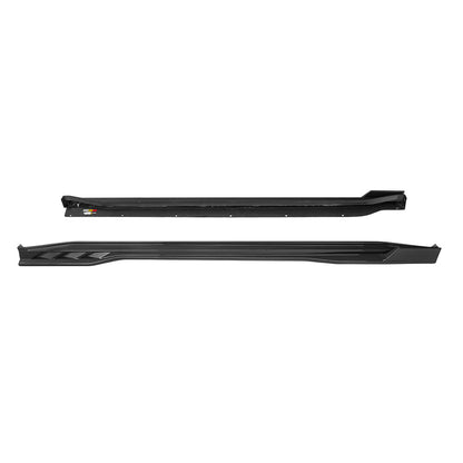 SOOQOO Carbon Side Skirts voor BMW XM G09