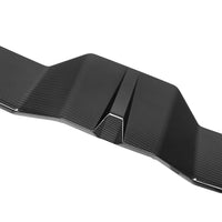 SOOQOO Carbon Spoiler voor BMW XM G09 (dakspoiler)