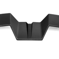 SOOQOO Carbon Spoiler voor BMW XM G09 (dakspoiler)