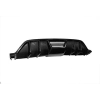 Adro Carbon Diffuser voor Genesis G70