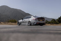 Adro Carbon Widebody Kit voor Kia Stinger