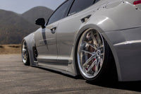 Adro Carbon Widebody Kit voor Kia Stinger