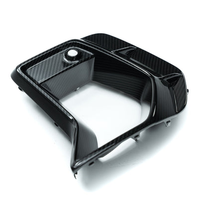 Adro Prepreg Carbon Bodykit Set voor BMW G8X M3/M4 Duct Vents