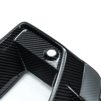 Adro Prepreg Carbon Bodykit Set voor BMW G8X M3/M4 Duct Vents