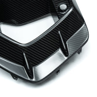 Adro Prepreg Carbon Bodykit Set voor BMW G8X M3/M4 Duct Vents