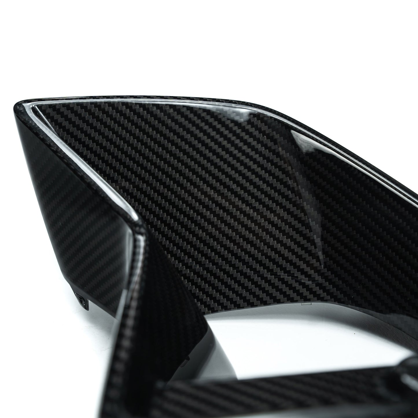 Adro Prepreg Carbon Bodykit Set voor BMW G8X M3/M4 Duct Vents