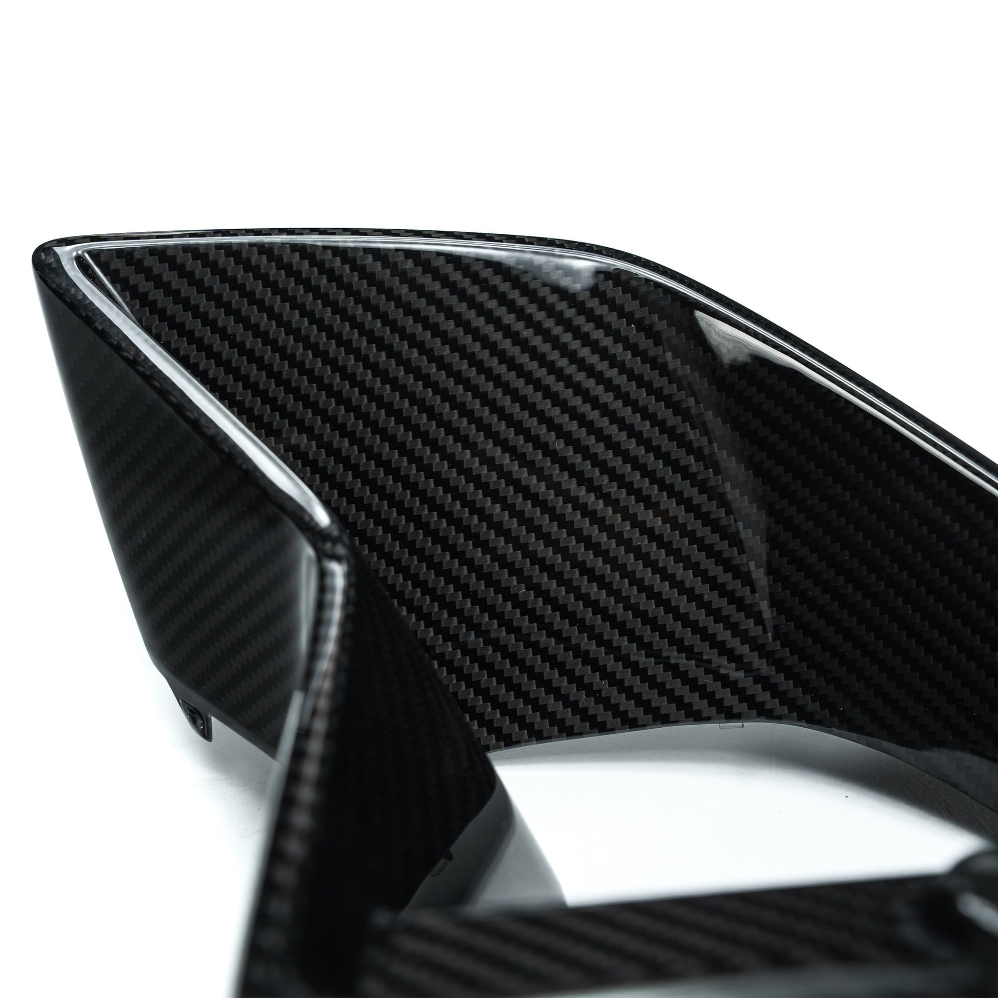 Adro Prepreg Carbon Bodykit Set voor BMW G8X M3/M4 Duct Vents
