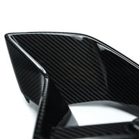 Adro Prepreg Carbon Bodykit Set voor BMW G8X M3/M4 Duct Vents