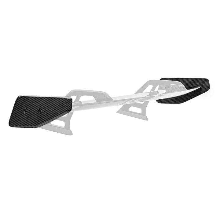 Adro Prepreg Carbon Endplates (universeel)