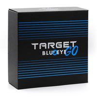 Target Blu Eye GO
