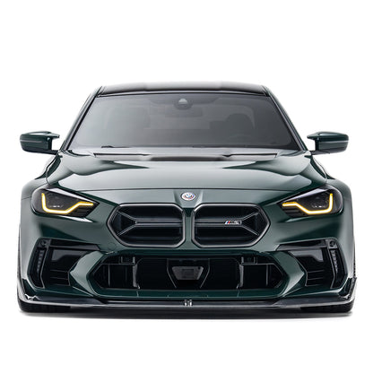 Adro Carbon Front Splitter voor BMW G87 M2