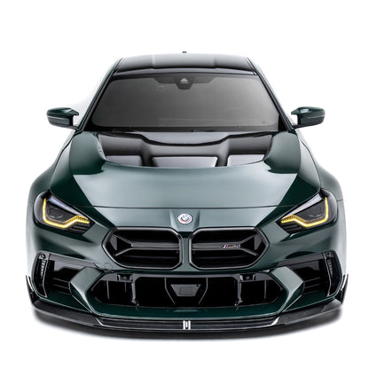 Adro Carbon Front Splitter voor BMW G87 M2
