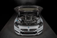 Eventuri Carbon Strutbar voor BMW G8X M2/M3/M4/CSL — Gloss