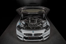 Eventuri Carbon Strutbar voor BMW G8X M2/M3/M4/CSL — Gloss