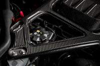 Eventuri Carbon Strutbar voor BMW G8X M2/M3/M4/CSL — Gloss