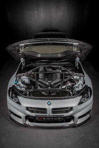 Eventuri Carbon Strutbar voor BMW G8X M2/M3/M4/CSL — Gloss