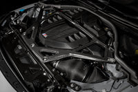 Eventuri Carbon Strutbar voor BMW G8X M2/M3/M4/CSL — Gloss