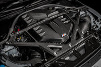 Eventuri Carbon Strutbar voor BMW G8X M2/M3/M4/CSL — Gloss