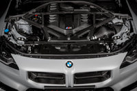 Eventuri Carbon Strutbar voor BMW G8X M2/M3/M4/CSL — Gloss