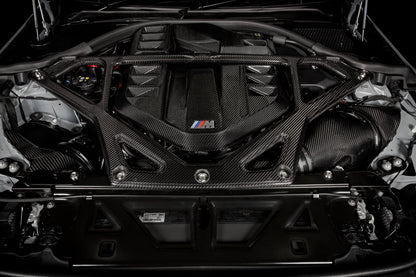 Eventuri Carbon Strutbar voor BMW G8X M2/M3/M4/CSL — Gloss