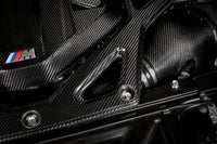 Eventuri Carbon Strutbar voor BMW G8X M2/M3/M4/CSL — Gloss