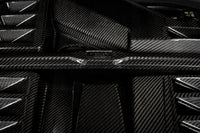 Eventuri Carbon Strutbar voor BMW G8X M2/M3/M4/CSL — Gloss