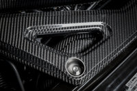 Eventuri Carbon Strutbar voor BMW G8X M2/M3/M4/CSL — Gloss