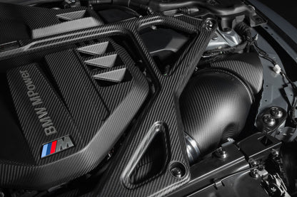 Eventuri Carbon Strutbar voor BMW G8X M2/M3/M4/CSL — Matte