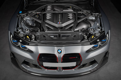 Eventuri Carbon Strutbar voor BMW G8X M2/M3/M4/CSL — Matte