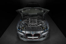 Eventuri Carbon Strutbar voor BMW G8X M2/M3/M4/CSL — Matte