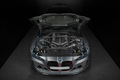 Eventuri Carbon Strutbar voor BMW G8X M2/M3/M4/CSL — Matte