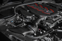 Eventuri Carbon Intake System voor BMW M5 G90, G99 — Gloss