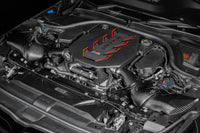 Eventuri Carbon Intake System voor BMW M5 G90, G99 — Gloss