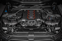 Eventuri Carbon Intake System voor BMW M5 G90, G99 — Gloss