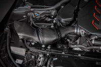 Eventuri Carbon Intake System voor BMW M5 G90, G99 — Gloss