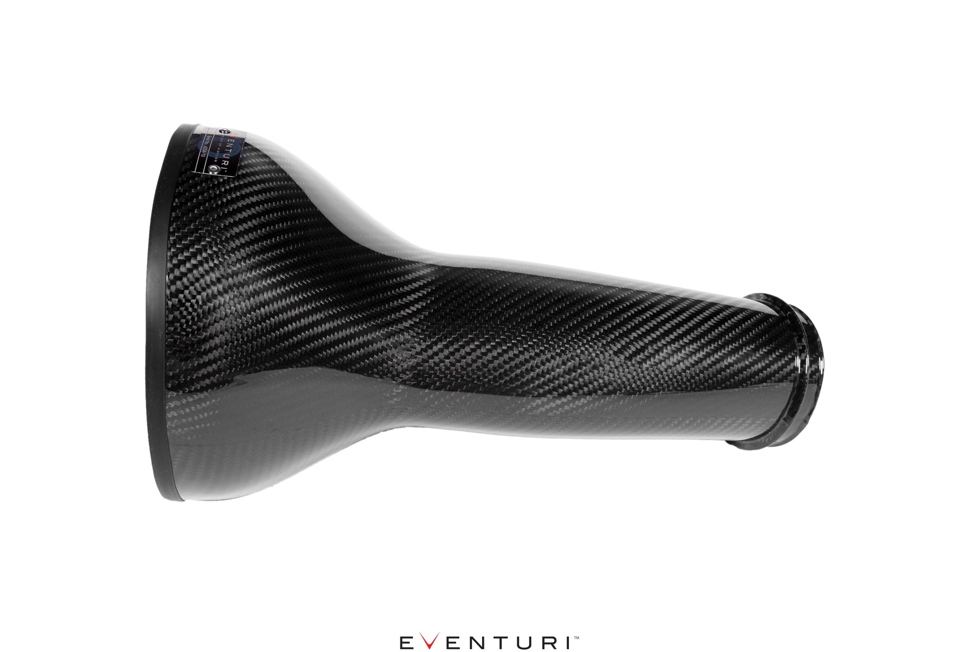 Eventuri Carbon Intake System voor BMW M5 G90, G99 — Gloss